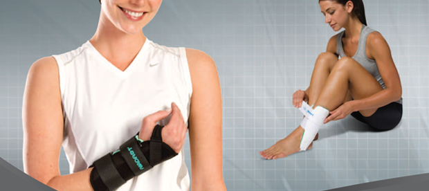 Ortopedski pripomočki