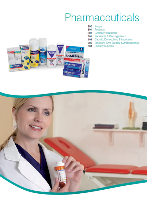 Ostali terapevtski pripomočki 2013