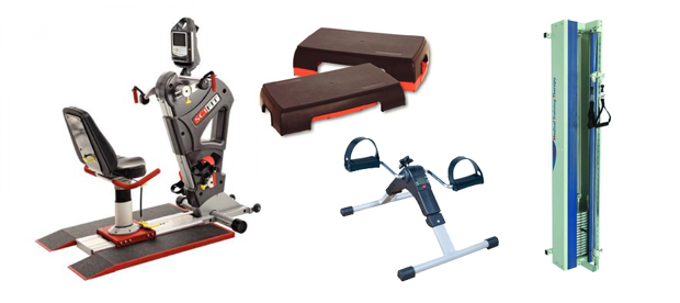 Rehabilitacijski pripomočki