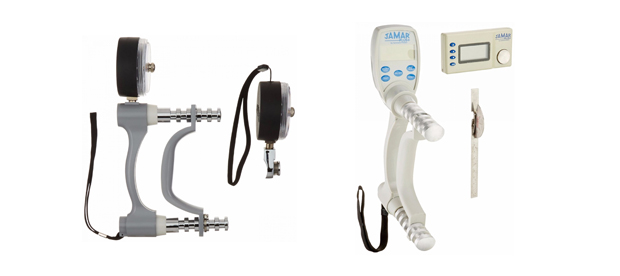 Pripomočki za testiranje