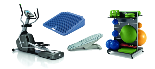 Drugi pripomočki in dodatna oprema