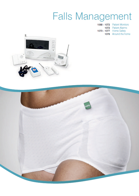 Vsakodnevni pripomočki za ugodje in močnejše 2013