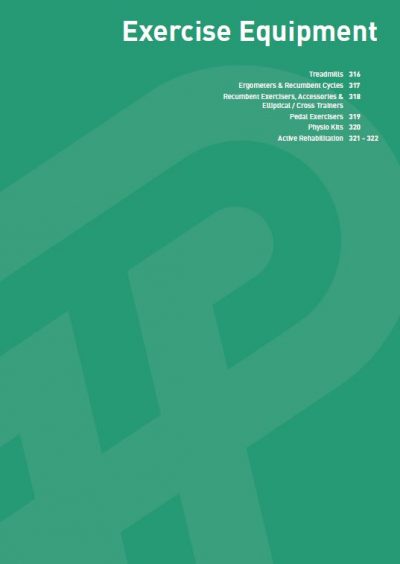 11. PERFORMANCE - OPREMA ZA VADBO