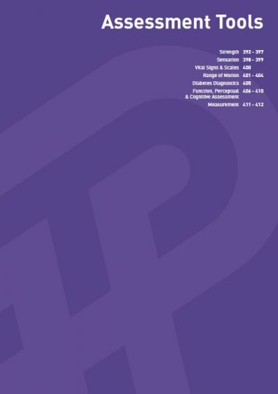 16. PERFORMANCE - OCENJEVALNA ORODJA