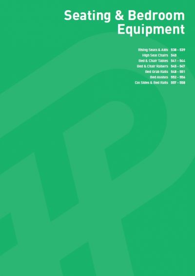 21. PERFORMANCE - SEDIŠČA IN SPALNA OPREMA