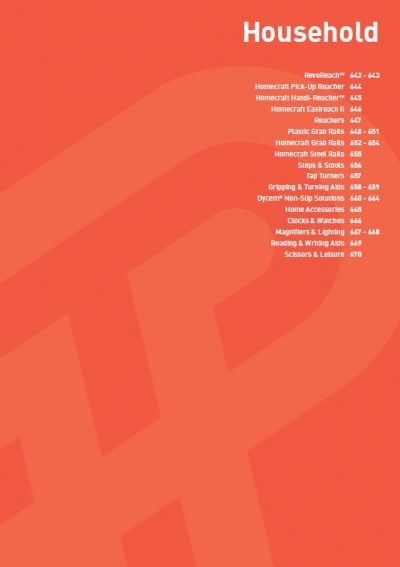 26. PERFORMANCE - VSE ZA HIŠO