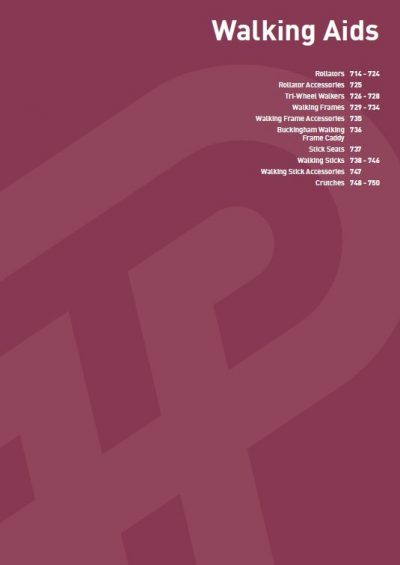 29. PERFORMANCE - ROLATORJI IN HODULJE