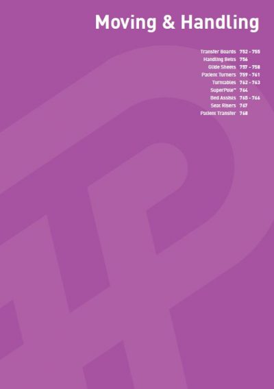 30. PERFORMANCE - POMOČ PRI PRESEDANJU IN PREMIKANJU