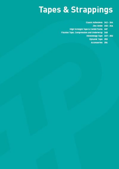 7. PERFORMANCE - TRAKOVI