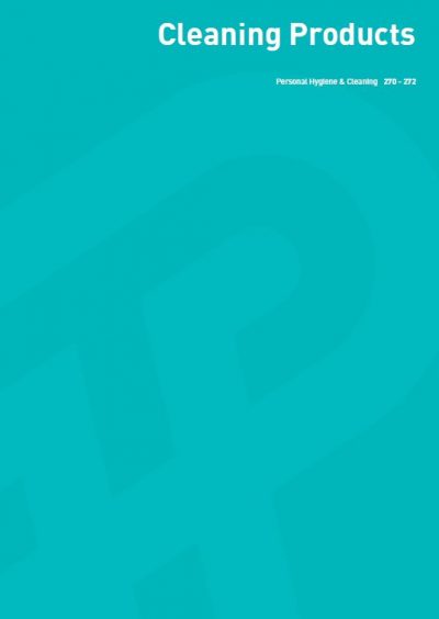 9. PERFORMANCE - ČISTILNA SREDSTVA