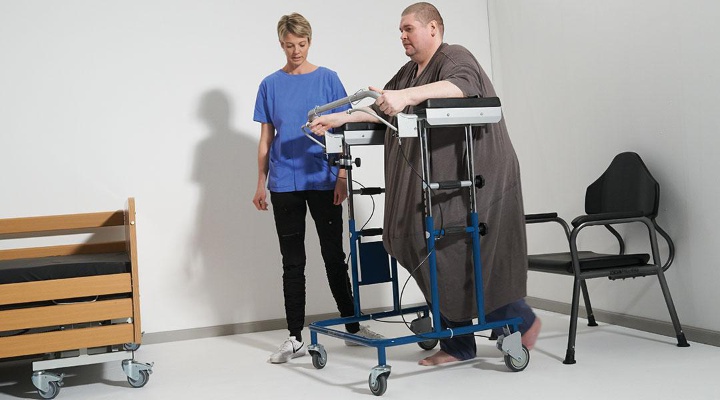 Bariatrični pripomočki