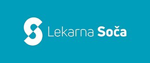 logo Lekarna Soča